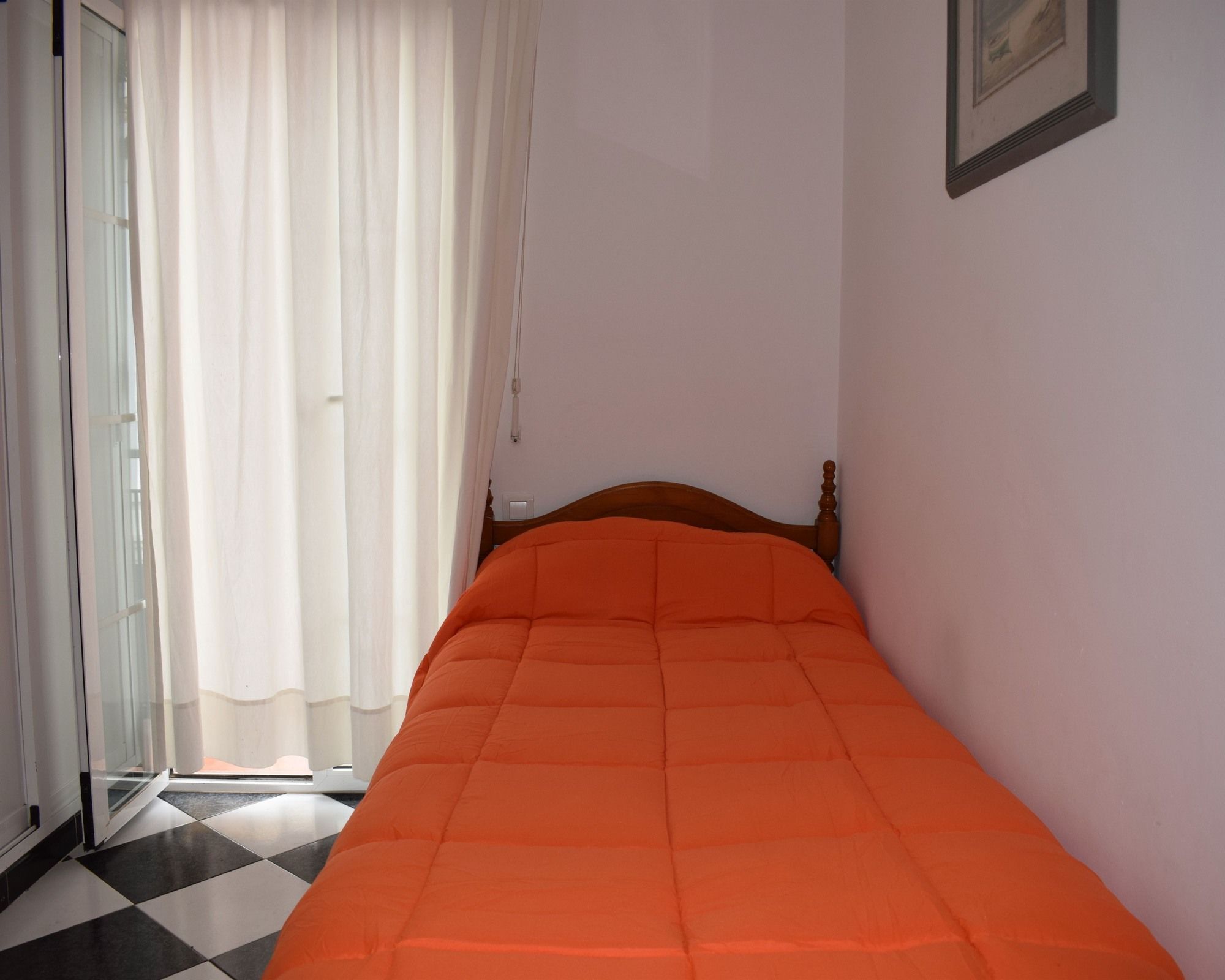 דירות נרחה Carabeo 48 מראה חיצוני תמונה